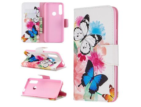 Carcasa para Huawei P Smart Z