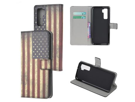 Carcasa para Huawei P40 Lite 5G