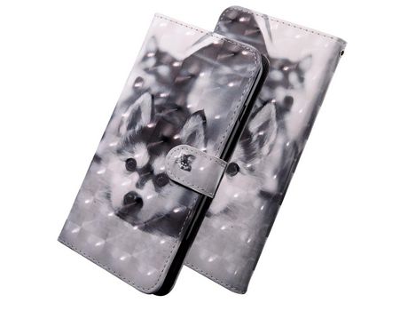 Carcasa para Huawei P Smart 2021