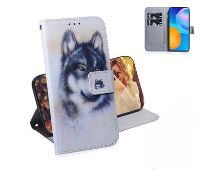 Carcasa para Huawei P Smart 2021
