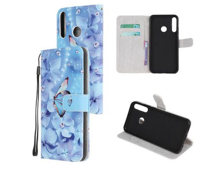 Carcasa para Huawei P40 Lite E