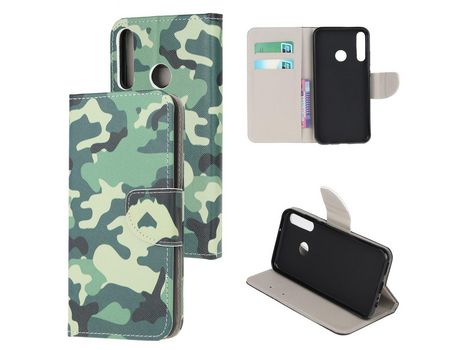 Carcasa para Huawei Y6P