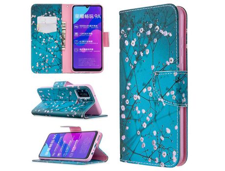 Carcasa para Huawei Honor 9A