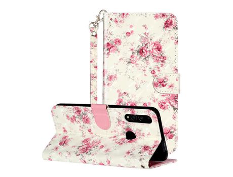 Carcasa para Huawei P Smart Z