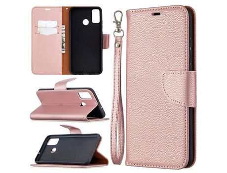 Carcasa para Huawei Honor 9X Lite