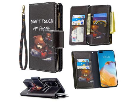 Carcasa para Huawei P40