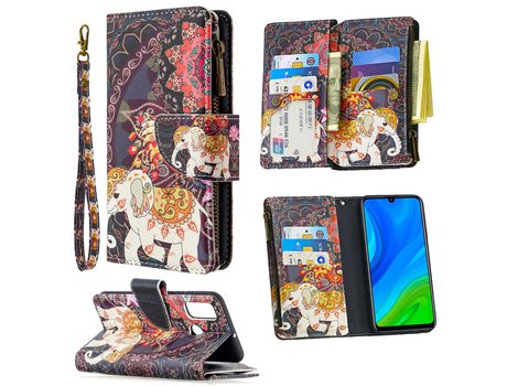 Carcasa para Huawei P Smart 2020