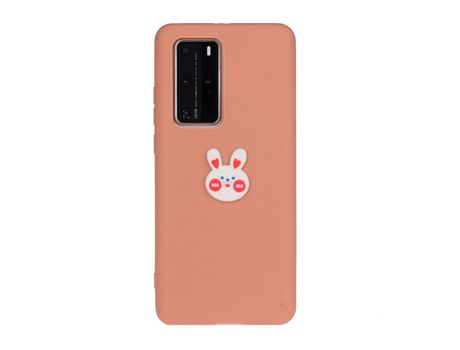 Carcasa para Huawei P40 Pro