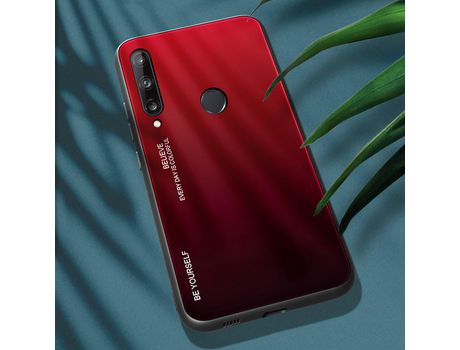 Carcasa para Huawei P40 Lite E