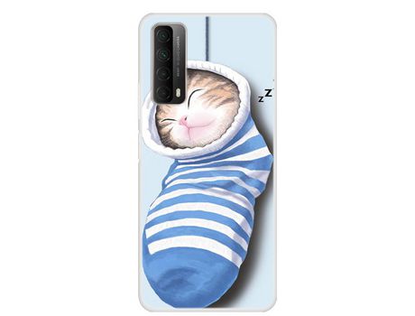 Carcasa para Huawei P Smart 2021