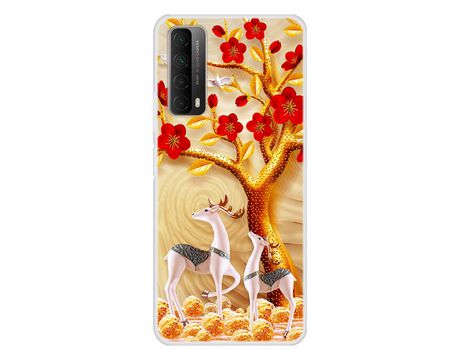Carcasa para Huawei P Smart 2021