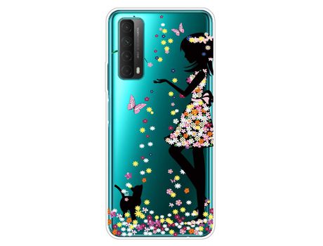 Carcasa para Huawei P Smart 2021