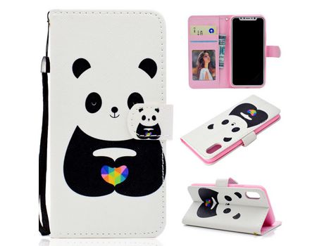 Carcasa para Huawei Honor 8S