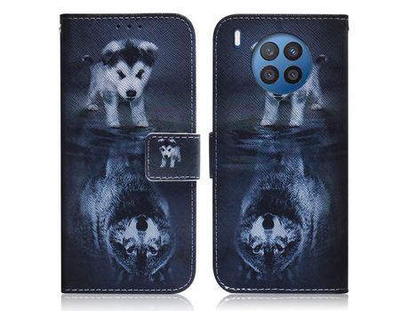 Carcasa para Huawei Nova 8I
