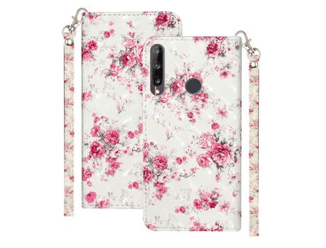 Carcasa para Huawei Y6P