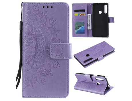 Carcasa para Huawei P Smart Z