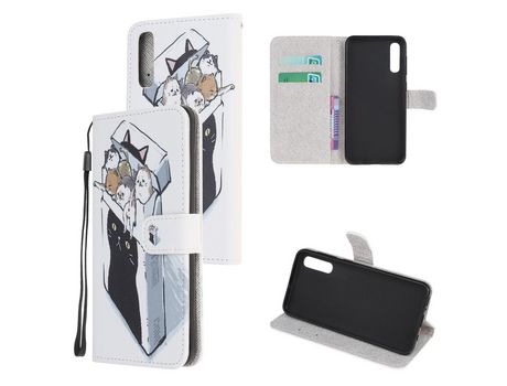 Carcasa para Huawei P Smart S