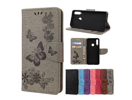 Carcasa para Huawei Y6P