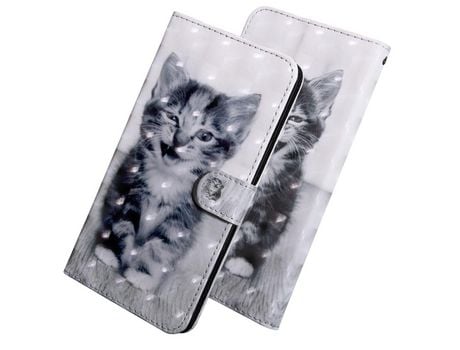 Carcasa para Huawei P Smart 2021