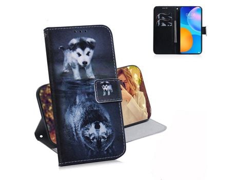Carcasa para Huawei P Smart 2021