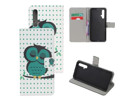 Carcasa para Huawei Honor 20