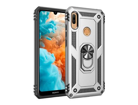 Carcasa para Huawei Y6 (2019 With Fingerprint Sensor)