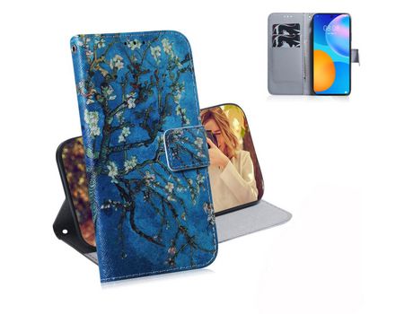 Carcasa para Huawei P Smart 2021