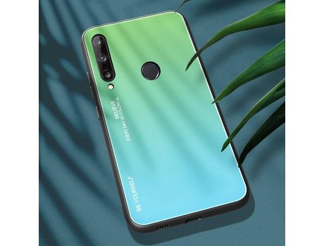Carcasa para Huawei P40 Lite E
