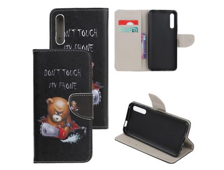 Carcasa para Huawei P Smart S