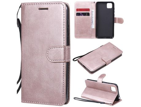 Carcasa para Huawei Y5P