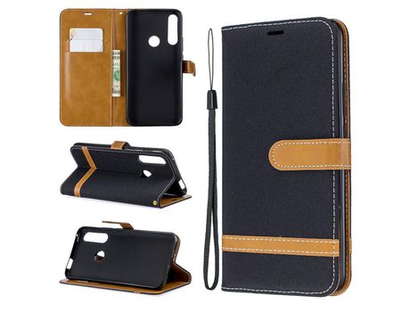 Carcasa para Huawei P Smart Z