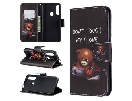 Carcasa para Huawei P Smart Z