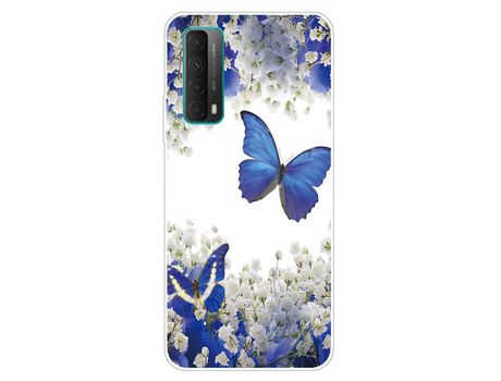 Carcasa para Huawei P Smart 2021