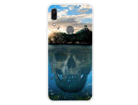 Carcasa para Huawei P Smart Z