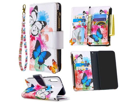 Carcasa para Huawei Y7P