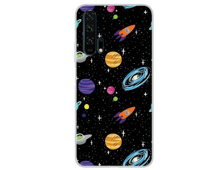 Carcasa para Huawei Honor 20 Pro
