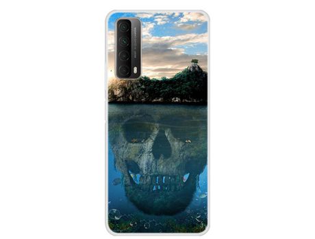 Carcasa para Huawei P Smart 2021
