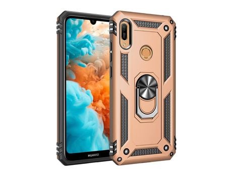 Carcasa para Huawei Y6 (2019 With Fingerprint Sensor)