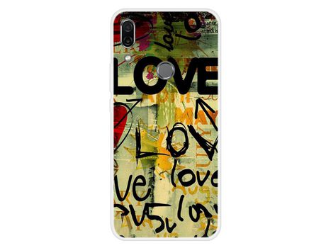 Carcasa para Huawei P Smart Z