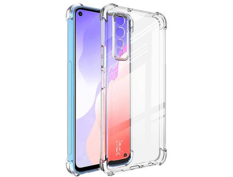 Carcasa para Huawei P40 Lite 5G