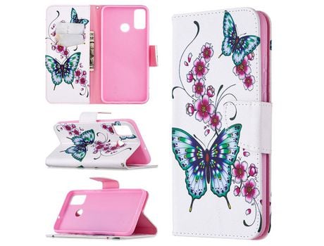 Carcasa para Huawei Honor 9X Lite
