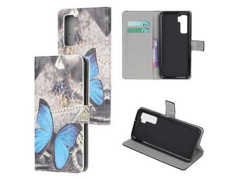 Carcasa para Huawei P40 Lite 5G