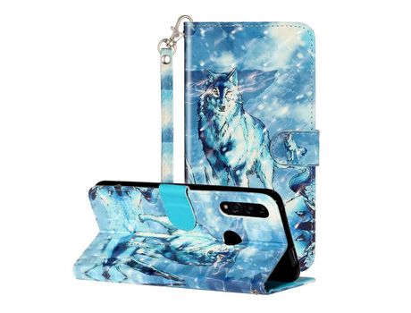 Carcasa para Huawei P Smart Z