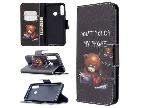 Carcasa para Huawei Y6P