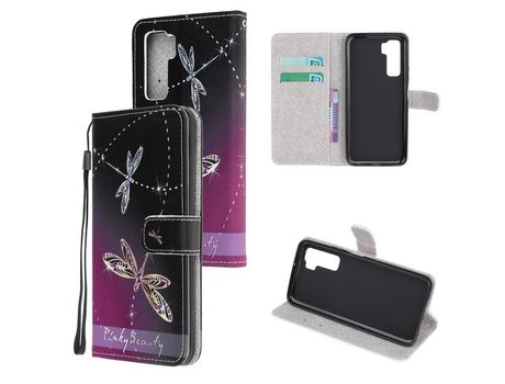 Carcasa para Huawei Nova 7 Se