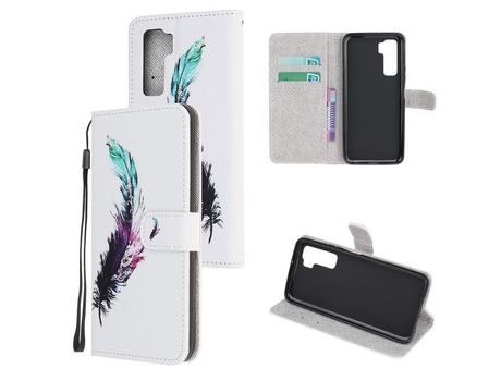 Carcasa para Huawei Nova 7 Se