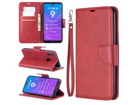Carcasa para Huawei Y7 (2019)