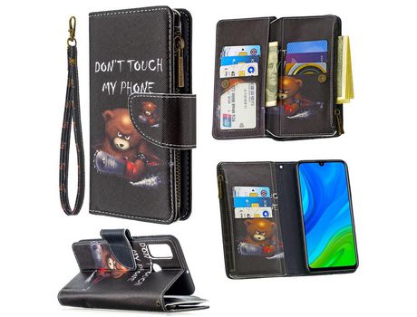 Carcasa para Huawei P Smart 2020