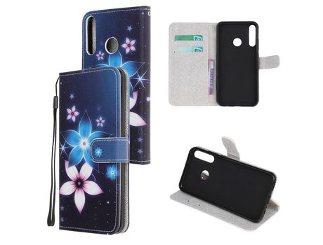 Carcasa para Huawei P40 Lite E