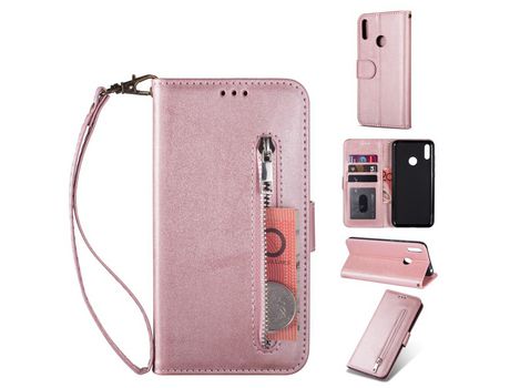 Carcasa para Huawei Y6 (2019 With Fingerprint Sensor)